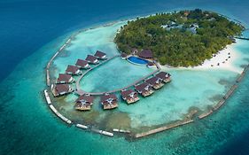 Ellaidhoo Maldives By Cinnamon - Free One-Way Speedboat And 02 Kids Under 12 Stay & Dine Free